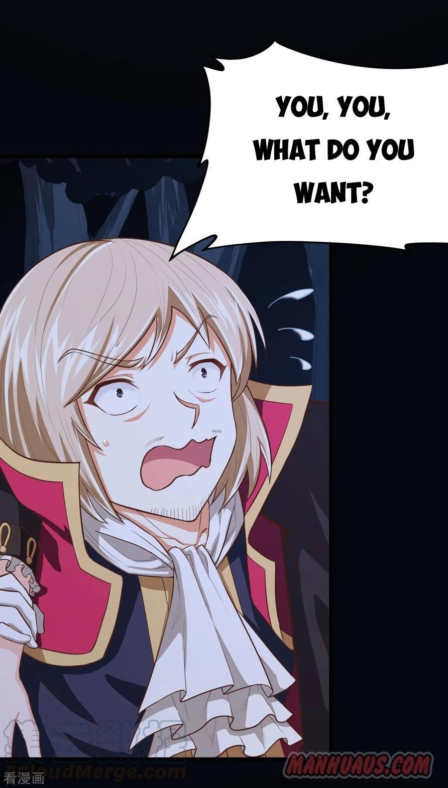 Starting From Today I’ll Work As A City Lord Chapter 55 - Page 3 in English