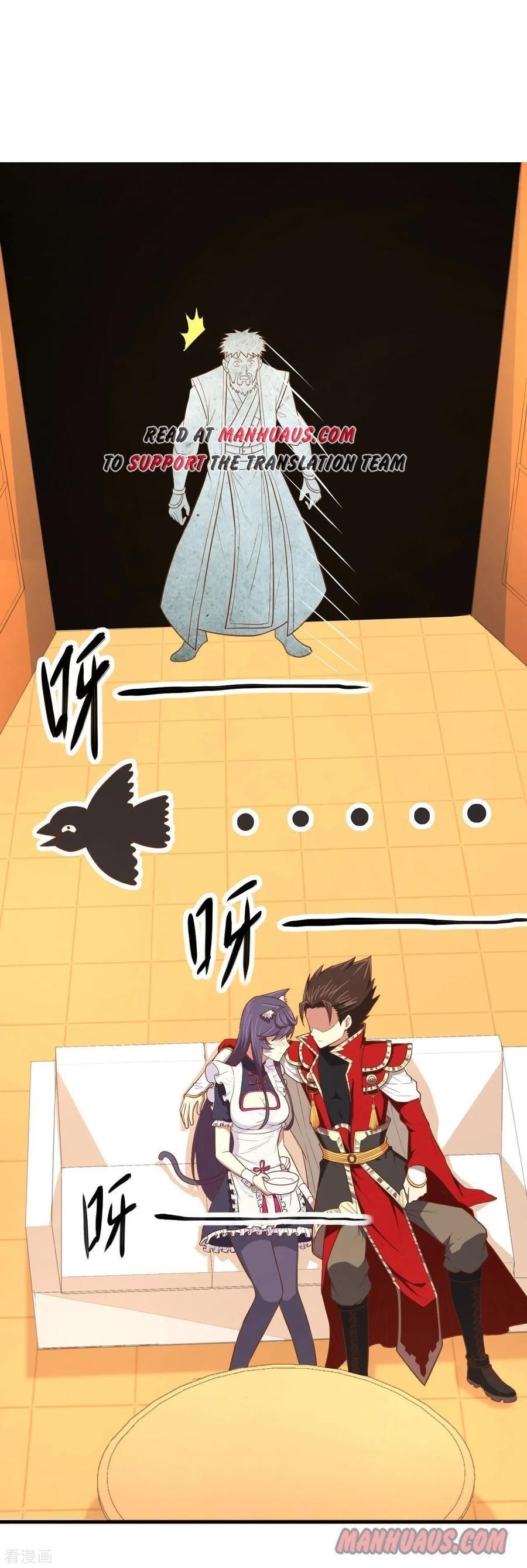 Starting From Today I’ll Work As A City Lord Chapter 55 - Page 49 in English