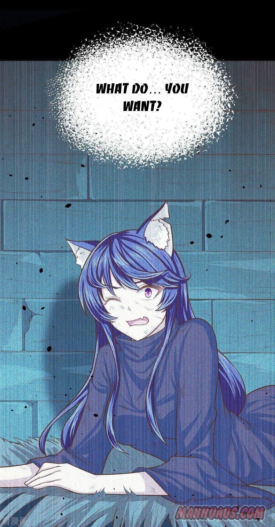 Starting From Today I’ll Work As A City Lord Chapter 55 - Page 8 in English
