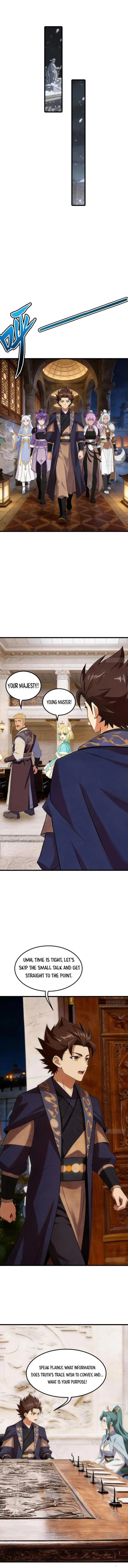 Starting From Today I’ll Work As A City Lord Chapter 551 - Page 4 in English