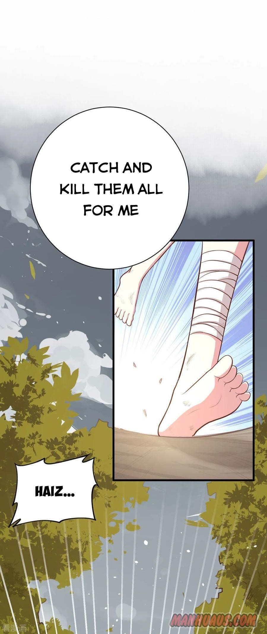 Starting From Today I’ll Work As A City Lord Chapter 56 - Page 15 in English
