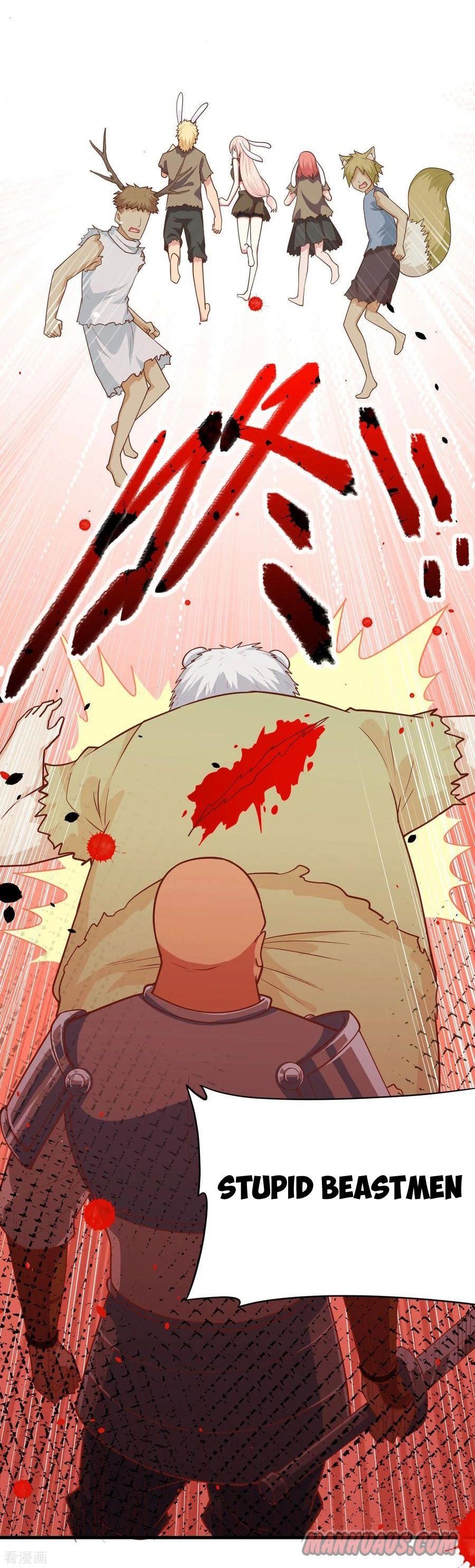 Starting From Today I’ll Work As A City Lord Chapter 56 - Page 18 in English