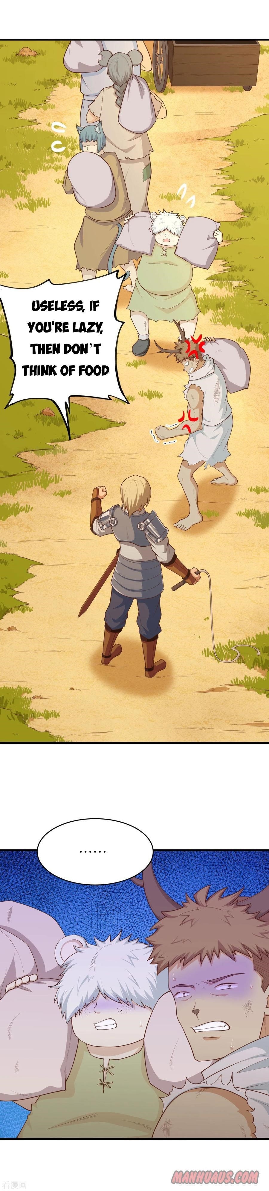 Starting From Today I’ll Work As A City Lord Chapter 56 - Page 6 in English