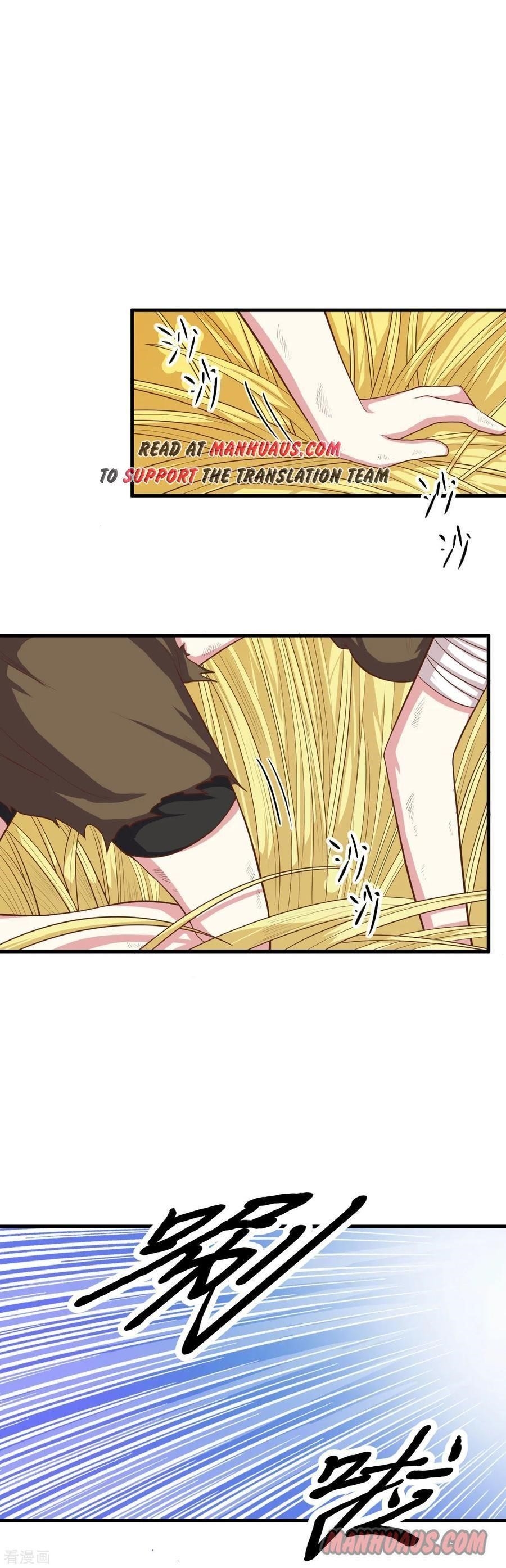 Starting From Today I’ll Work As A City Lord Chapter 57 - Page 17 in English