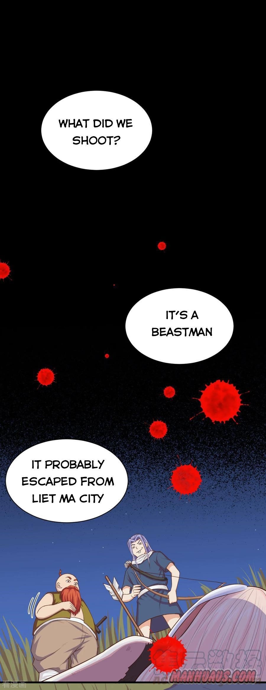 Starting From Today I’ll Work As A City Lord Chapter 57 - Page 4 in English