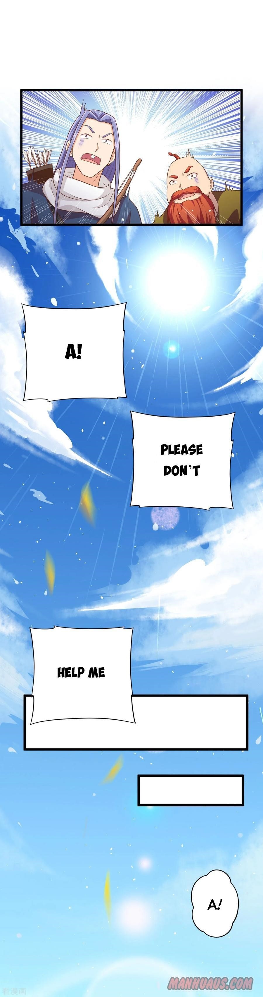 Starting From Today I’ll Work As A City Lord Chapter 58 - Page 10 in English