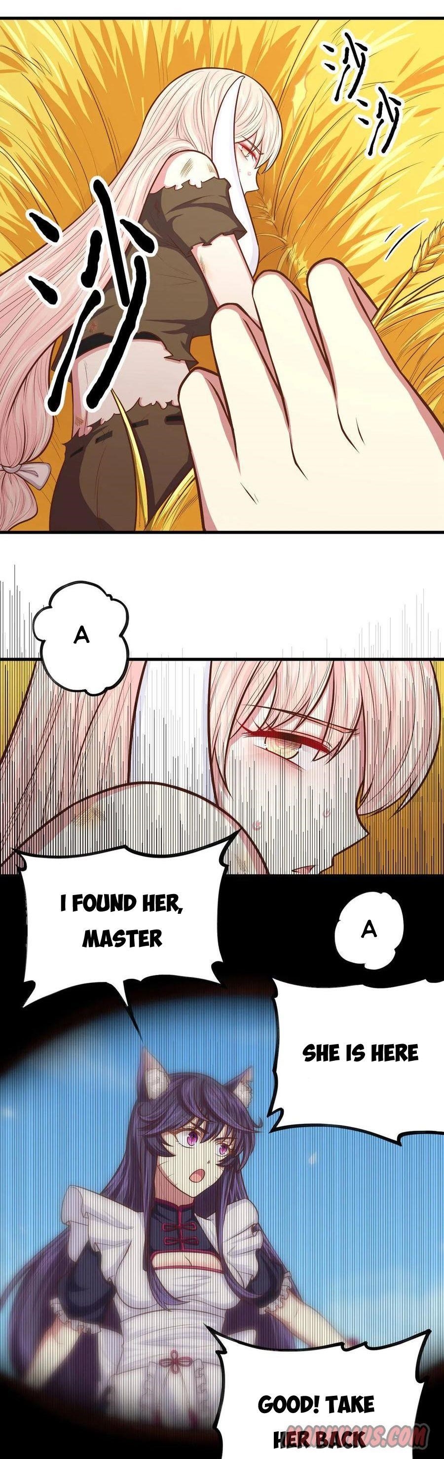Starting From Today I’ll Work As A City Lord Chapter 58 - Page 11 in English