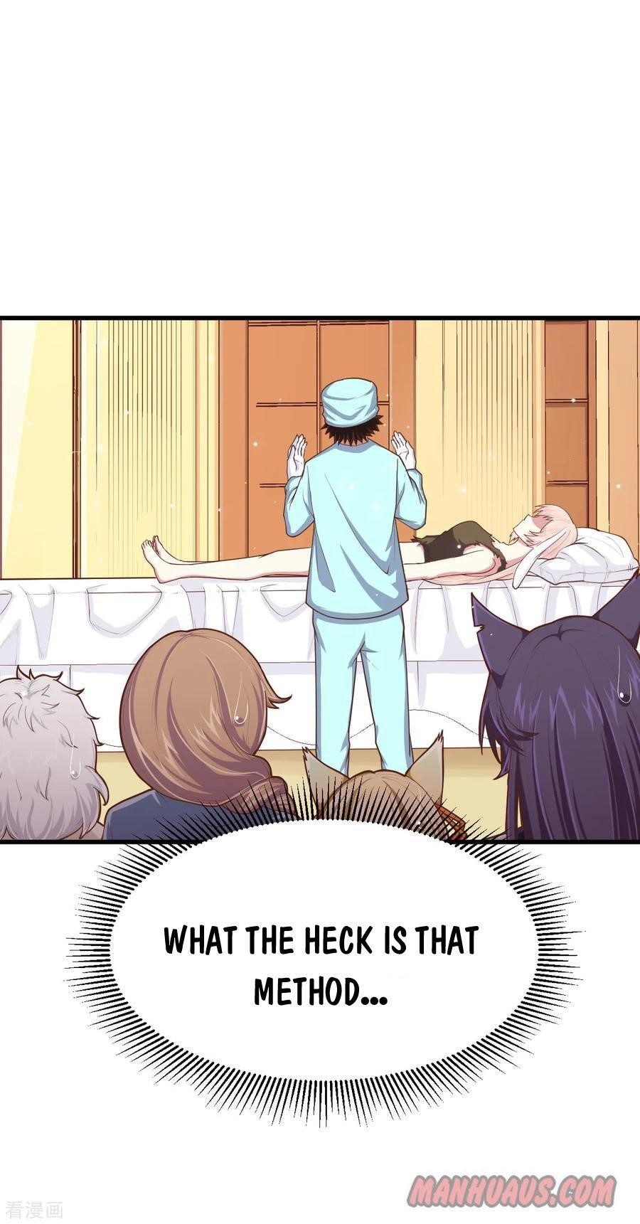 Starting From Today I’ll Work As A City Lord Chapter 58 - Page 17 in English