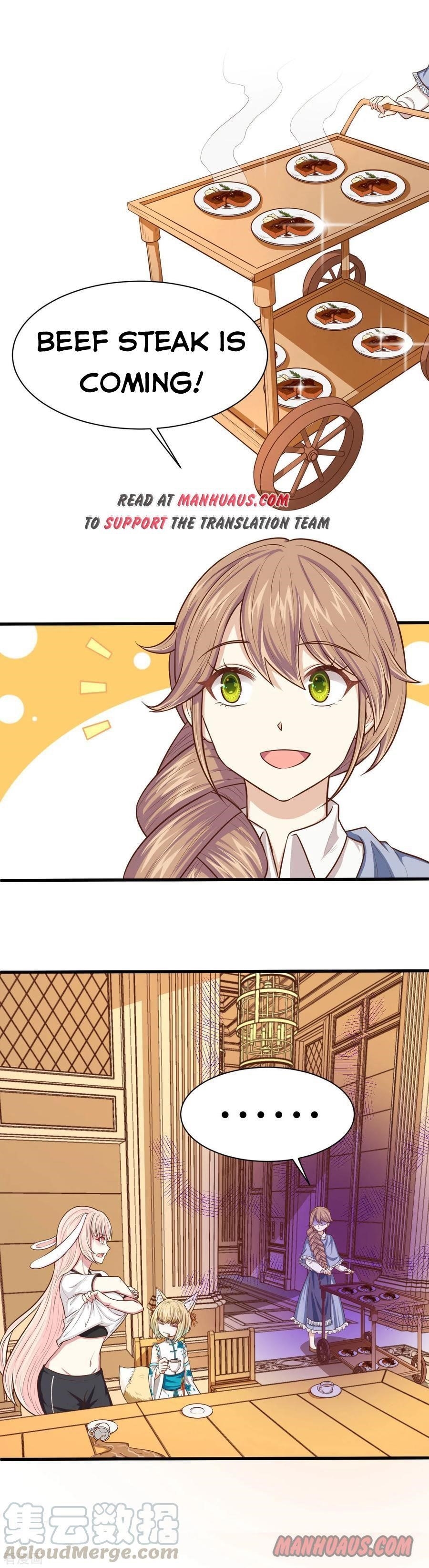 Starting From Today I’ll Work As A City Lord Chapter 59 - Page 16 in English
