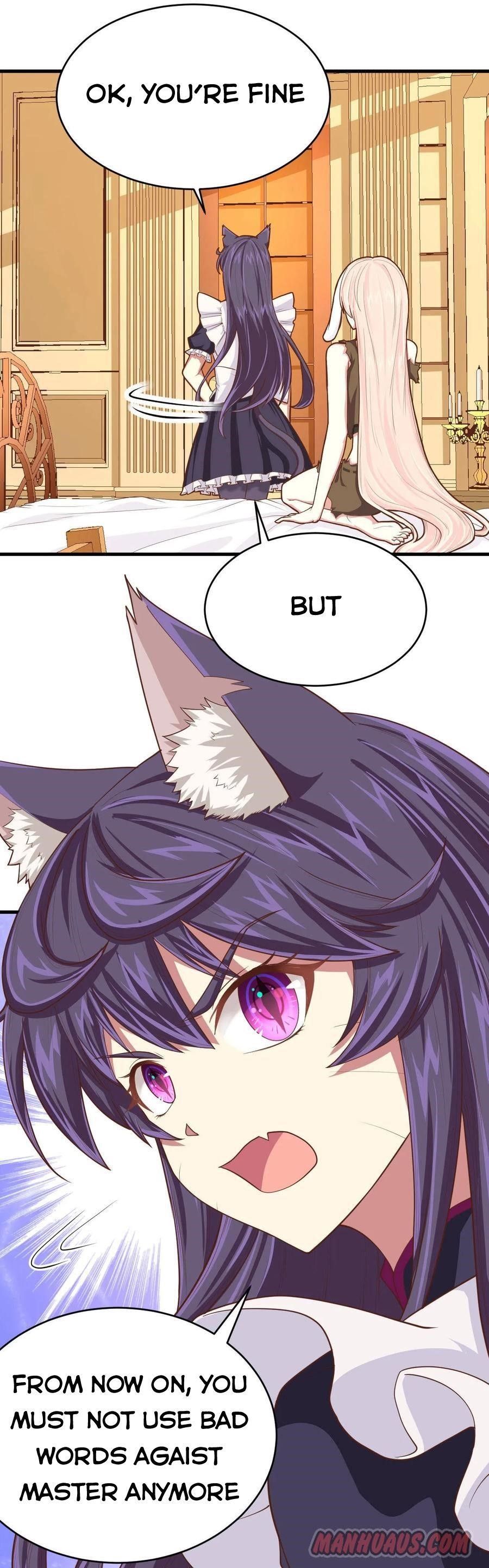 Starting From Today I’ll Work As A City Lord Chapter 59 - Page 5 in English