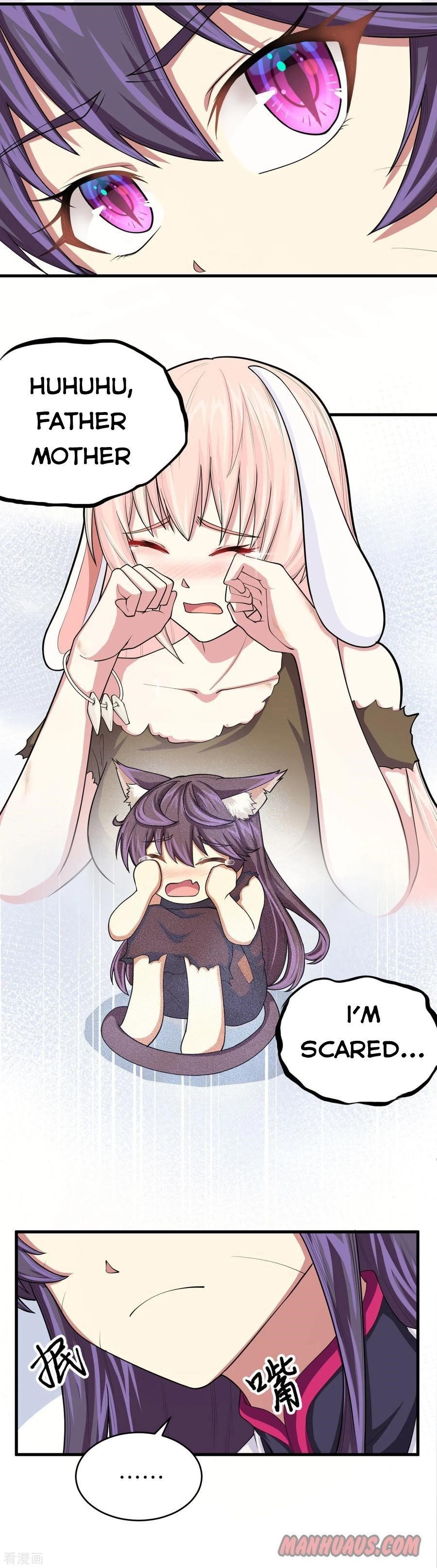Starting From Today I’ll Work As A City Lord Chapter 59 - Page 9 in English