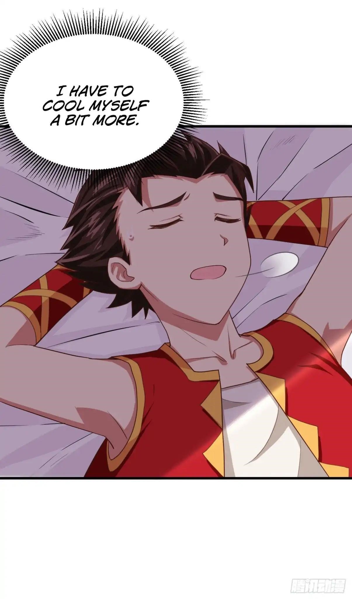 Starting From Today I’ll Work As A City Lord Chapter 6 - Page 14 in English