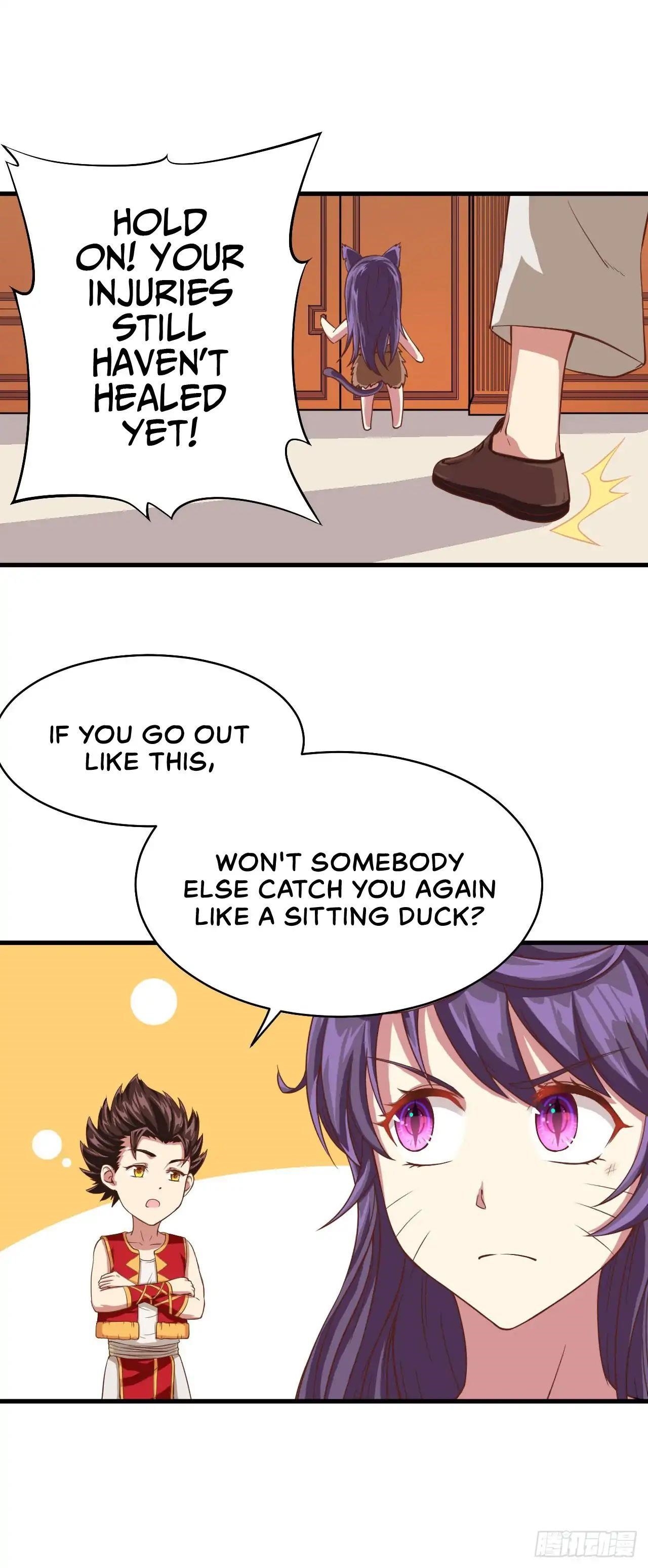 Starting From Today I’ll Work As A City Lord Chapter 6 - Page 17 in English