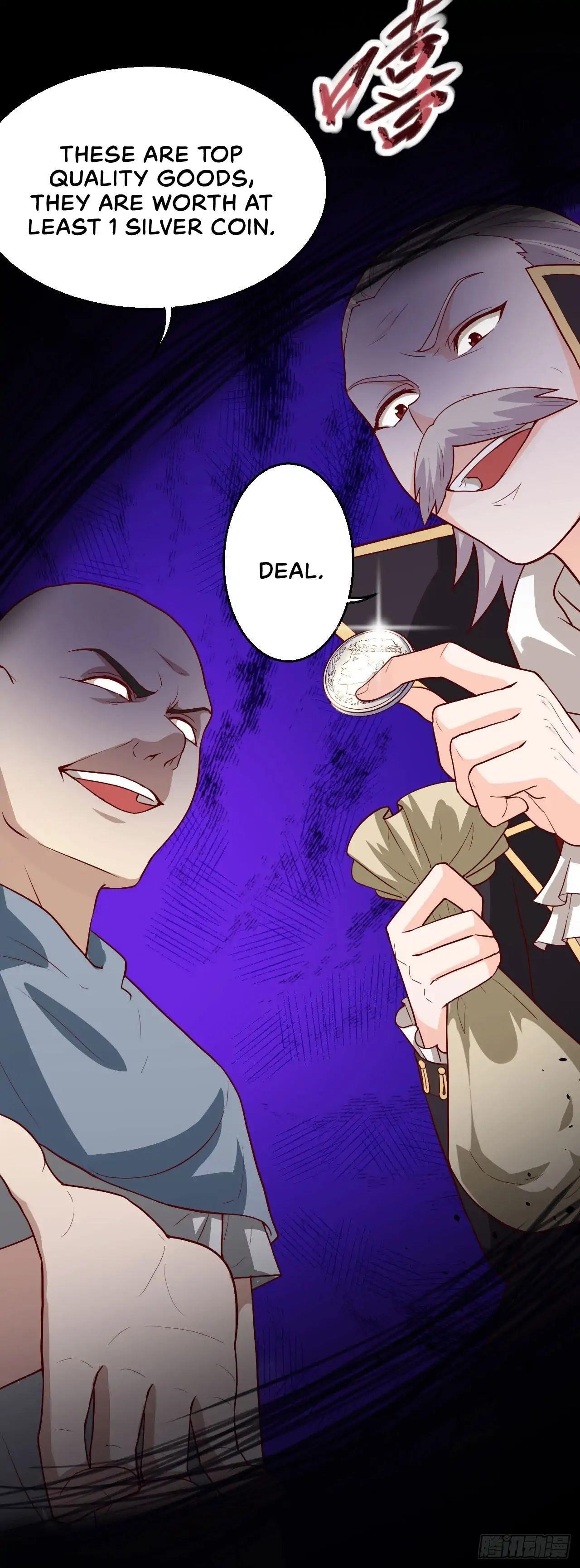 Starting From Today I’ll Work As A City Lord Chapter 6 - Page 33 in English