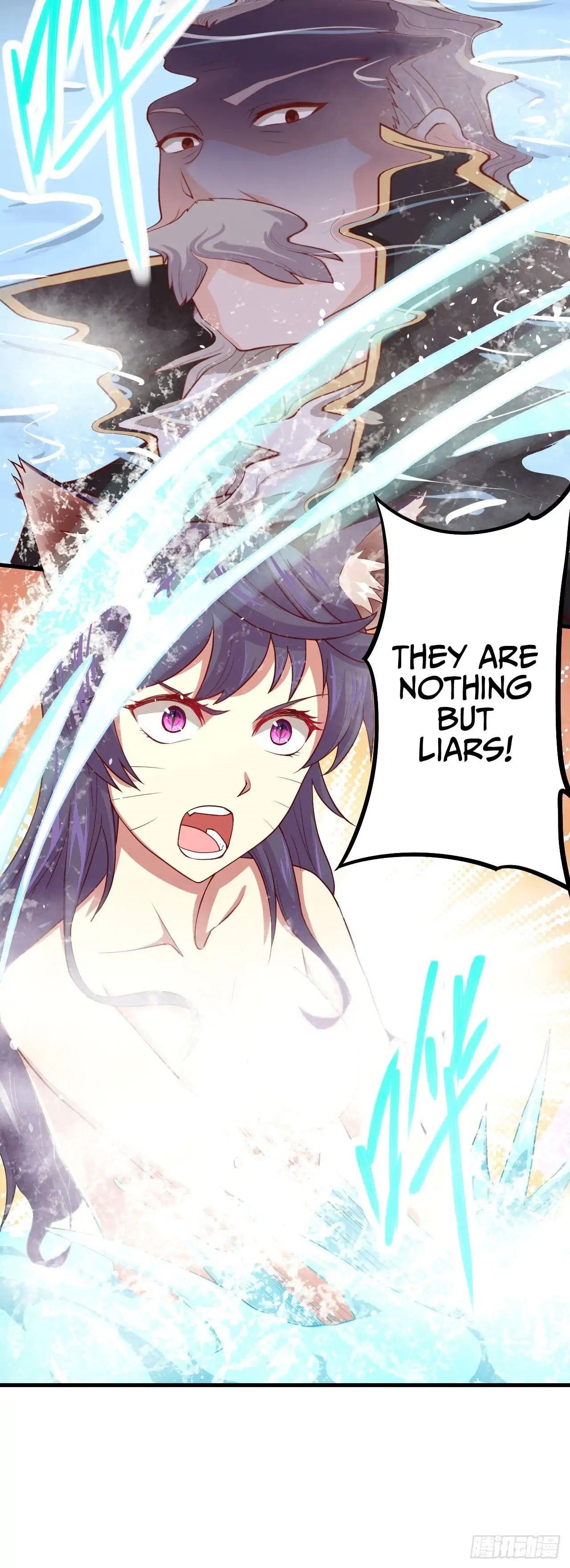 Starting From Today I’ll Work As A City Lord Chapter 6 - Page 35 in English