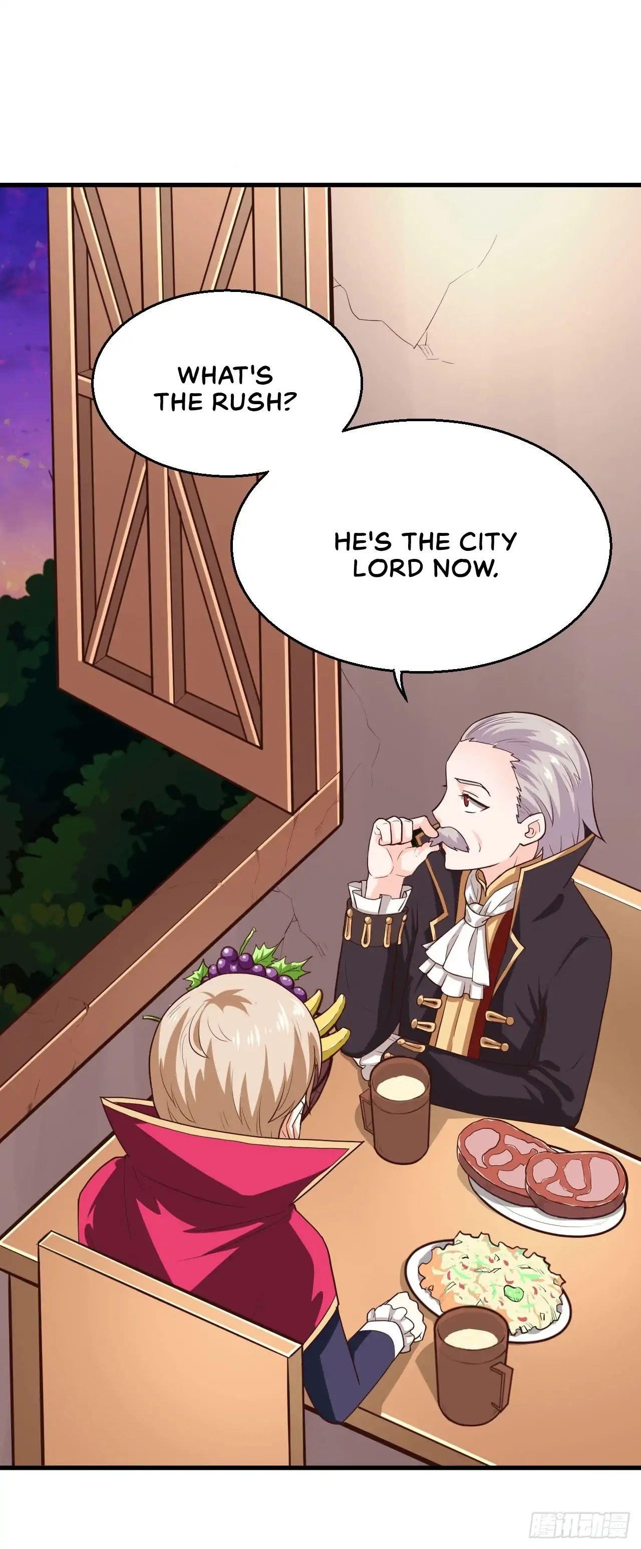 Starting From Today I’ll Work As A City Lord Chapter 6 - Page 9 in English