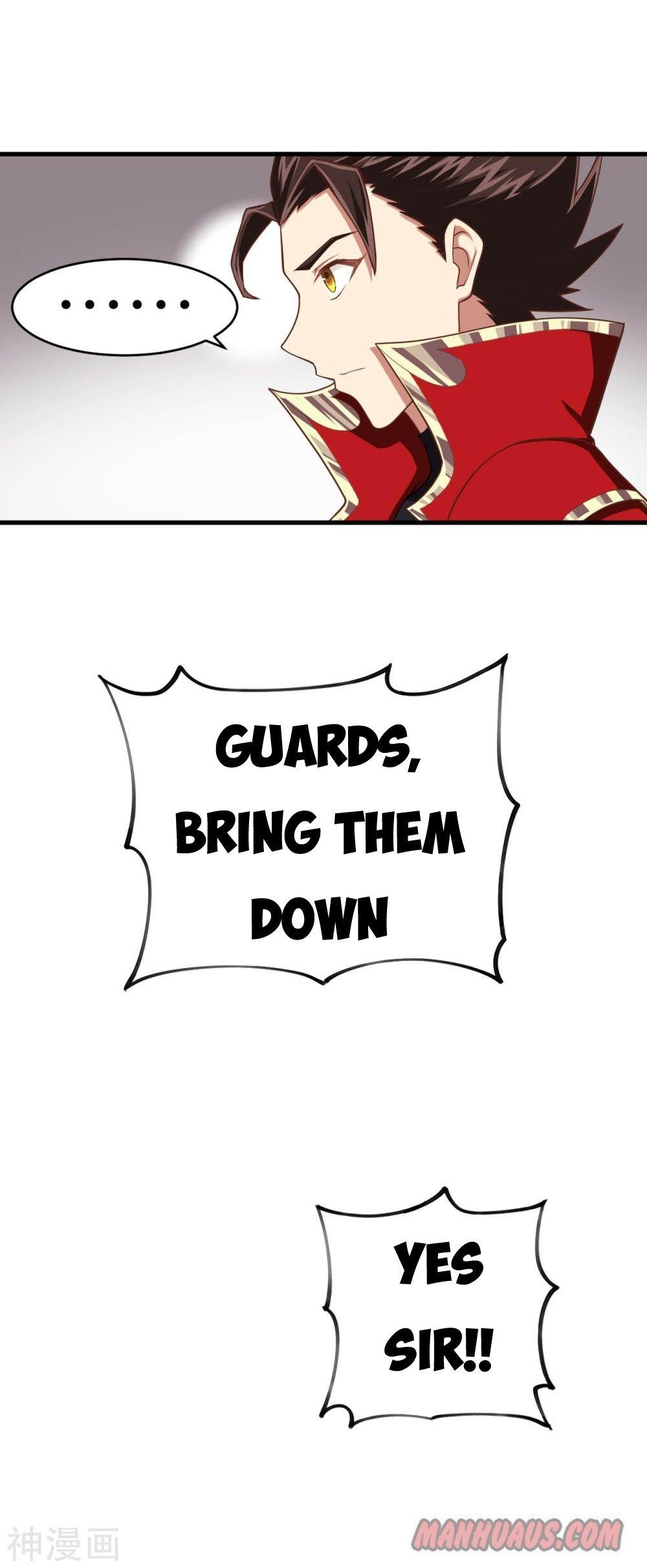 Starting From Today I’ll Work As A City Lord Chapter 60 - Page 25 in English
