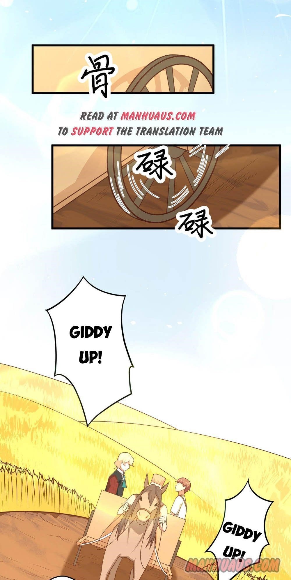 Starting From Today I’ll Work As A City Lord Chapter 60 - Page 9 in English