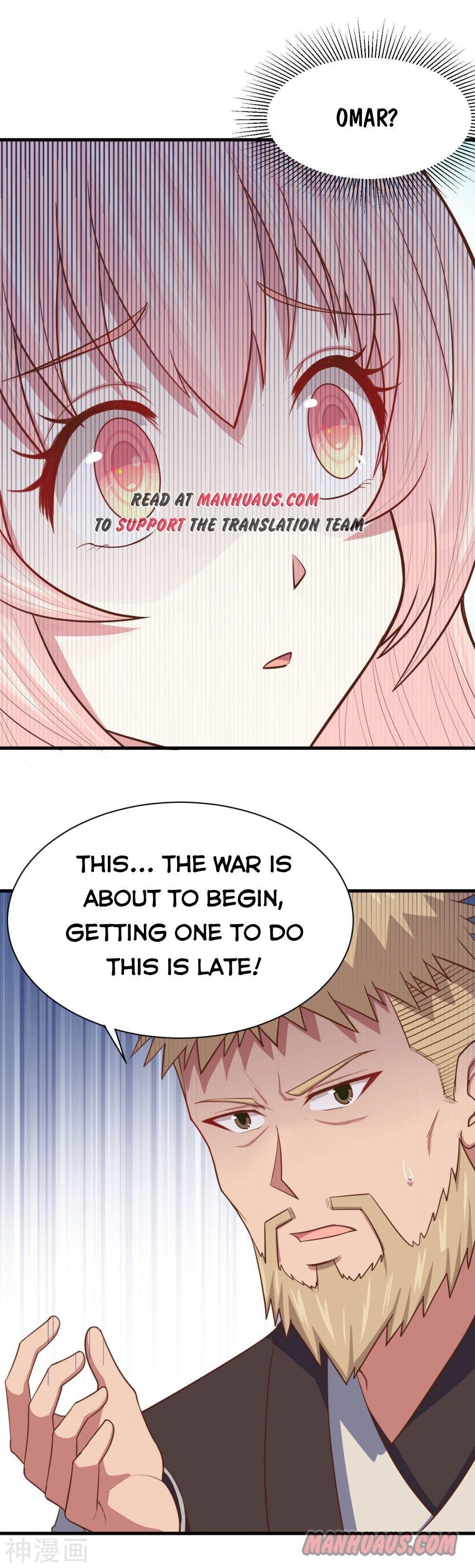 Starting From Today I’ll Work As A City Lord Chapter 62 - Page 10 in English