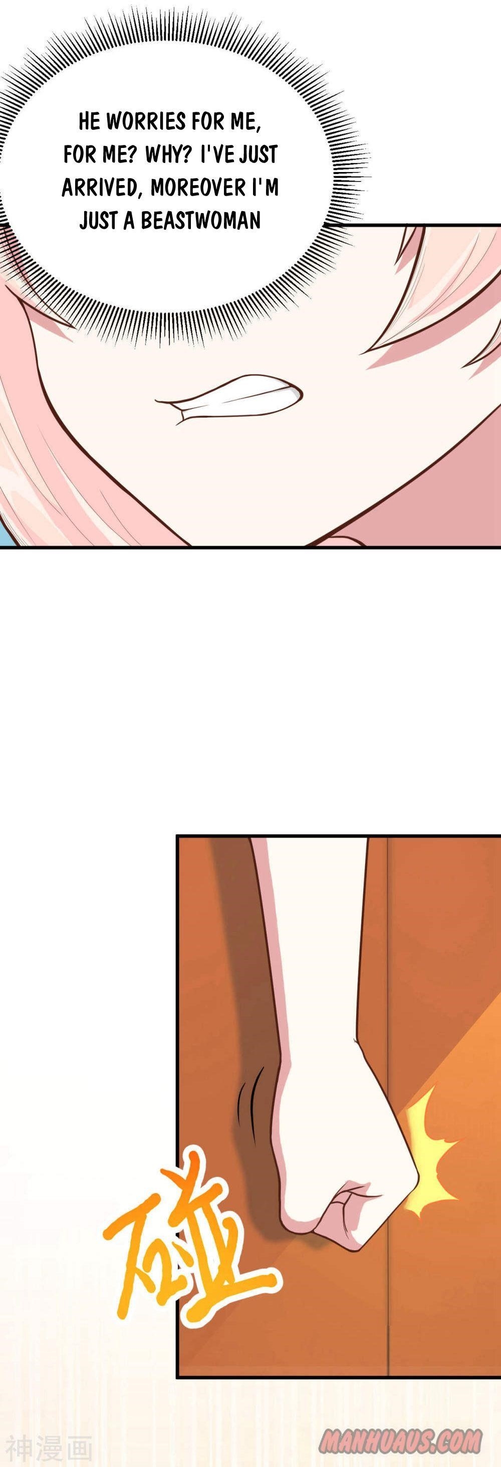 Starting From Today I’ll Work As A City Lord Chapter 62 - Page 13 in English