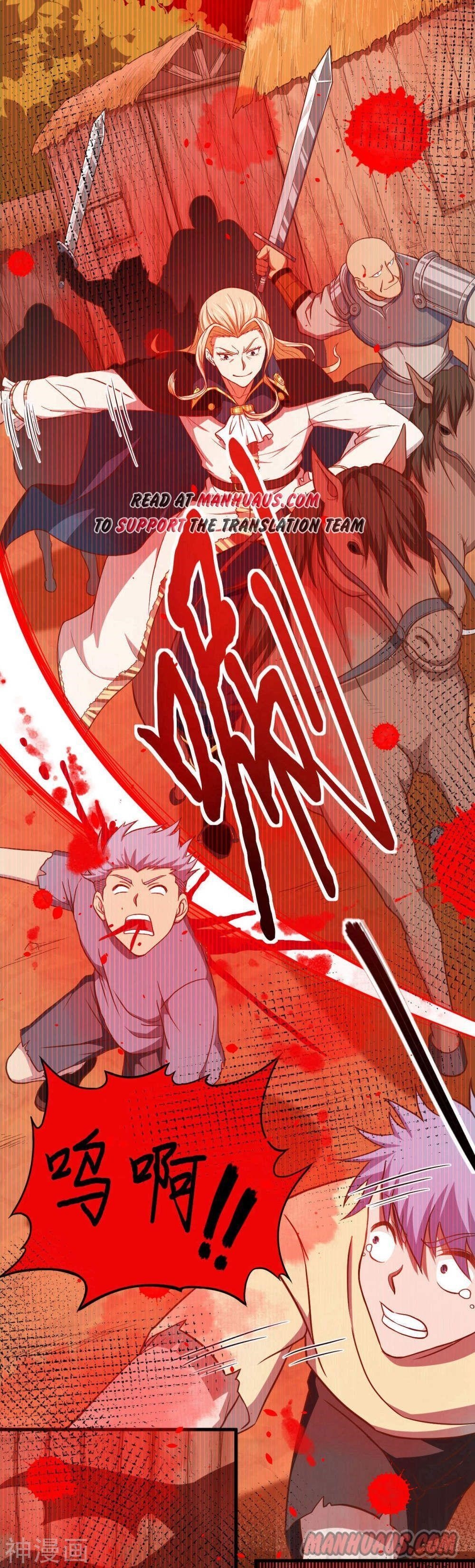 Starting From Today I’ll Work As A City Lord Chapter 62 - Page 18 in English