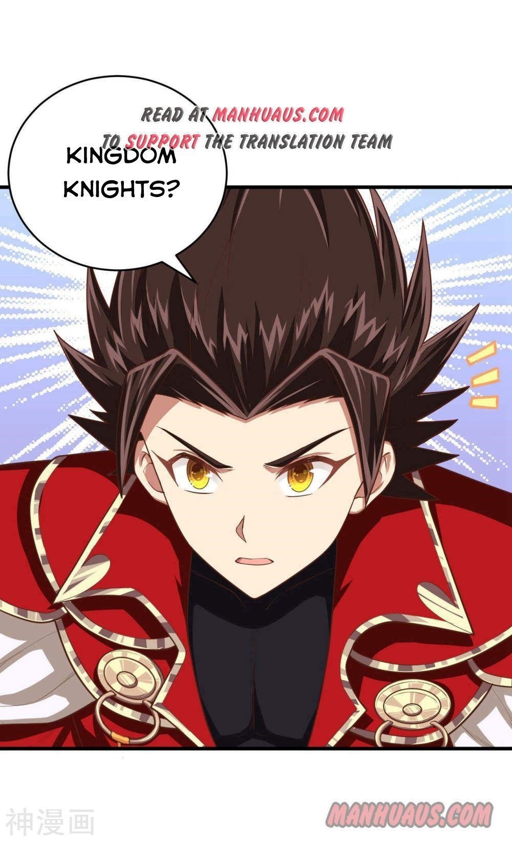 Starting From Today I’ll Work As A City Lord Chapter 62 - Page 19 in English
