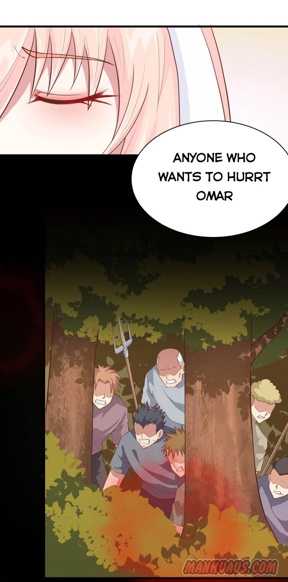 Starting From Today I’ll Work As A City Lord Chapter 62 - Page 20 in English