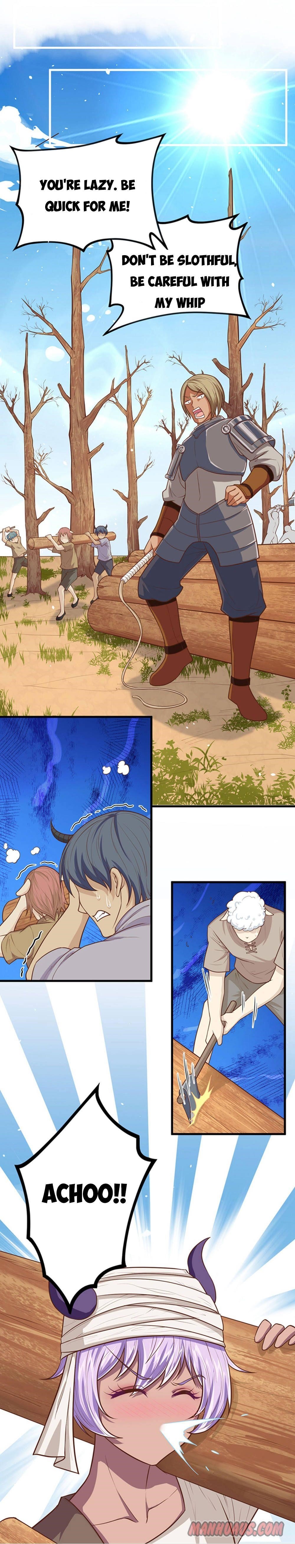Starting From Today I’ll Work As A City Lord Chapter 63 - Page 14 in English