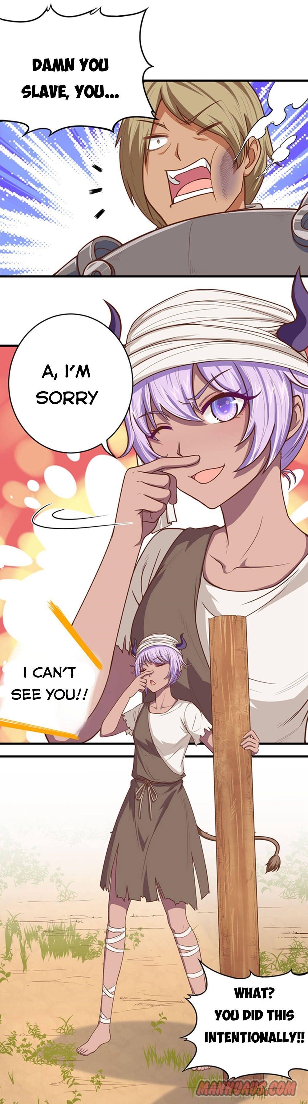 Starting From Today I’ll Work As A City Lord Chapter 63 - Page 20 in English