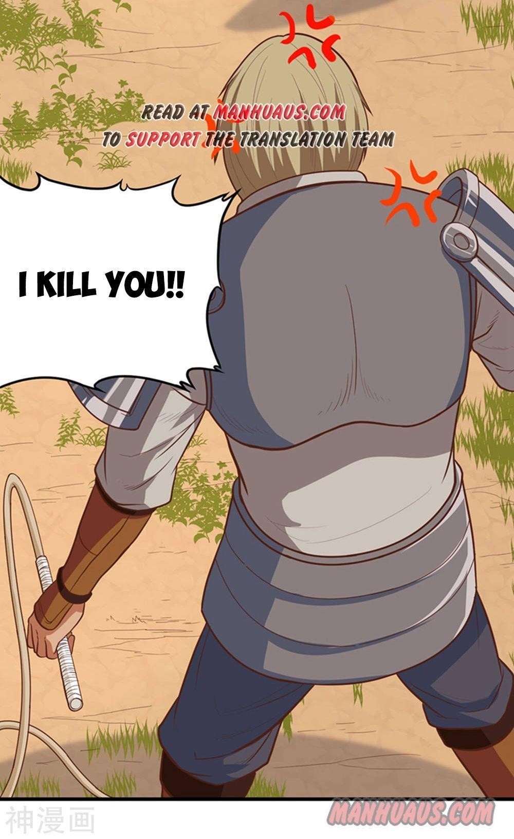Starting From Today I’ll Work As A City Lord Chapter 63 - Page 21 in English