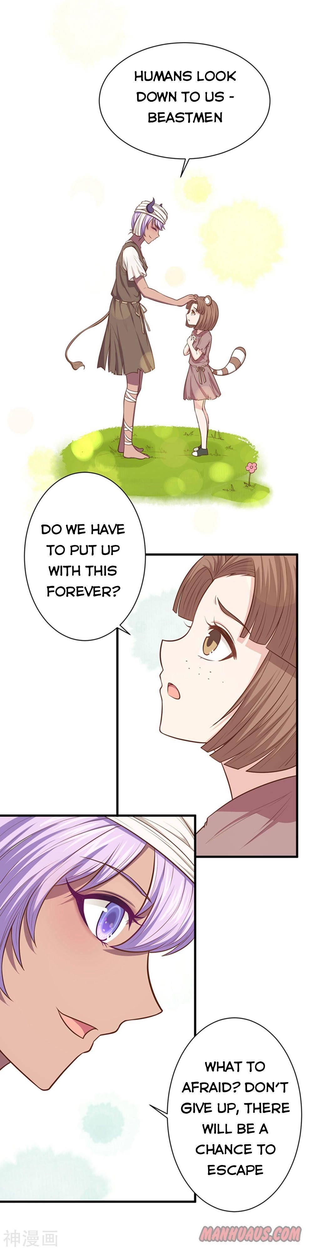 Starting From Today I’ll Work As A City Lord Chapter 63 - Page 23 in English