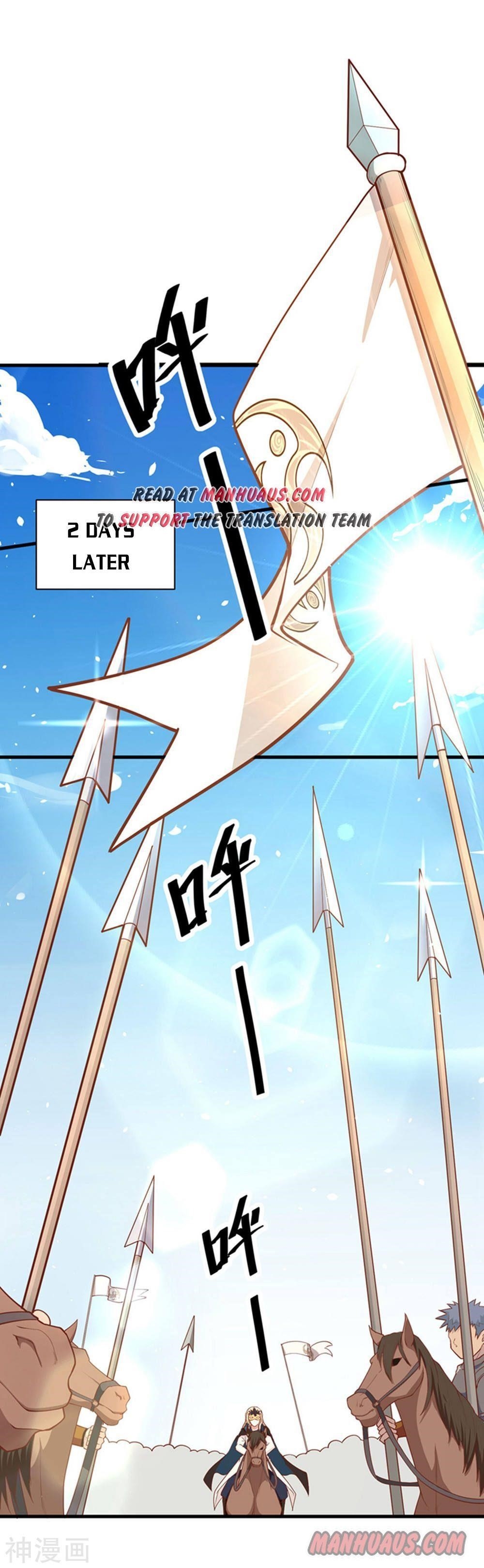 Starting From Today I’ll Work As A City Lord Chapter 63 - Page 24 in English