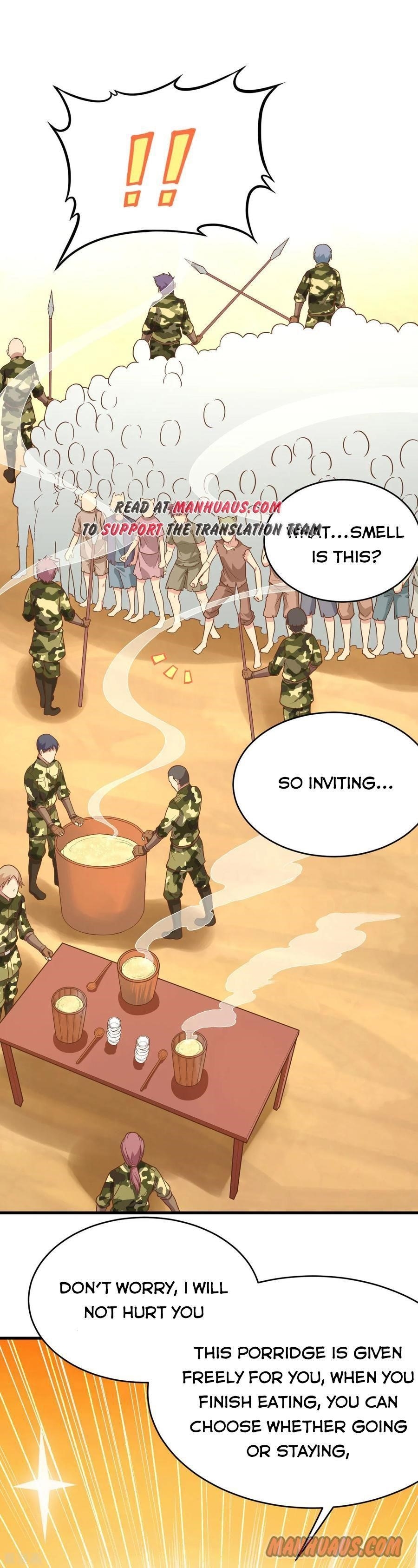 Starting From Today I’ll Work As A City Lord Chapter 65 - Page 18 in English