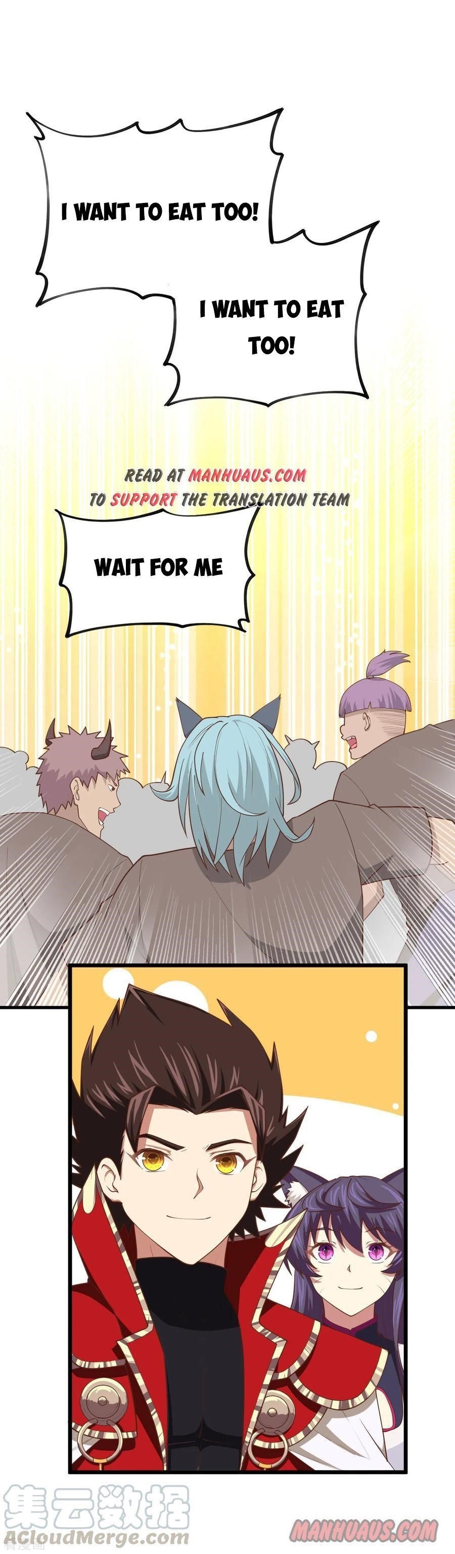 Starting From Today I’ll Work As A City Lord Chapter 65 - Page 20 in English