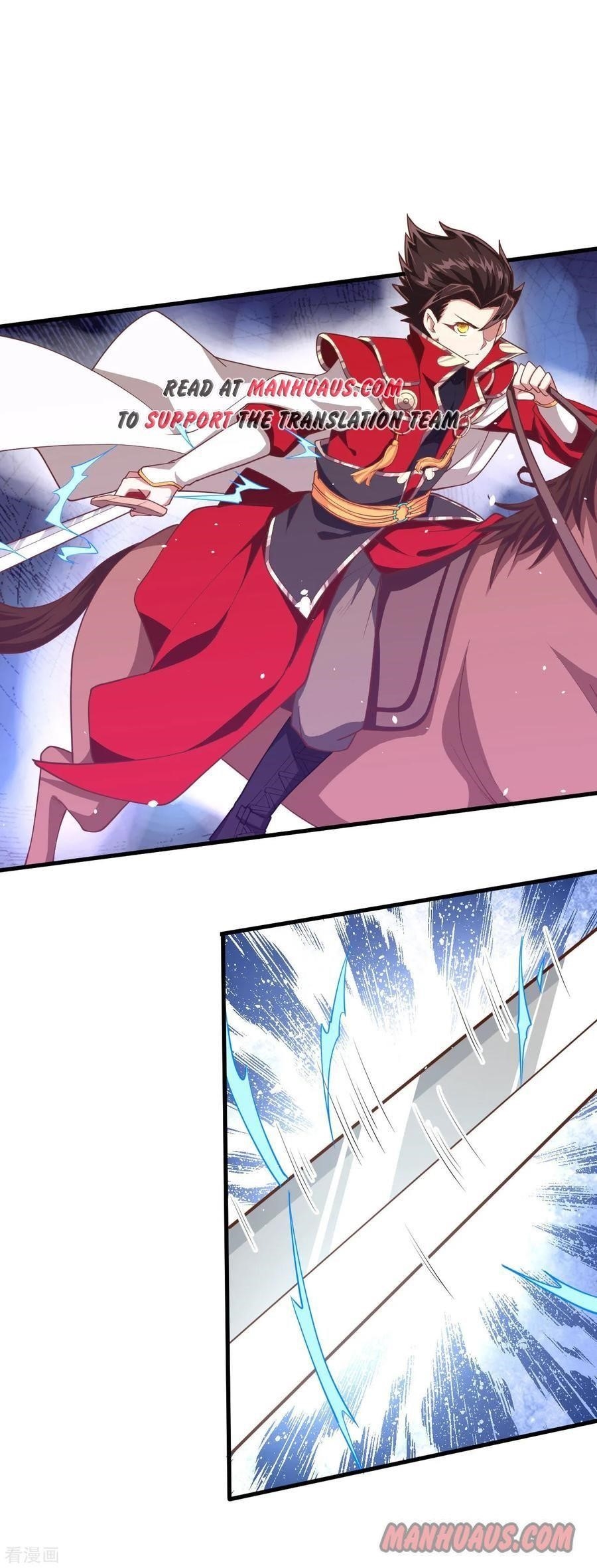 Starting From Today I’ll Work As A City Lord Chapter 66 - Page 10 in English