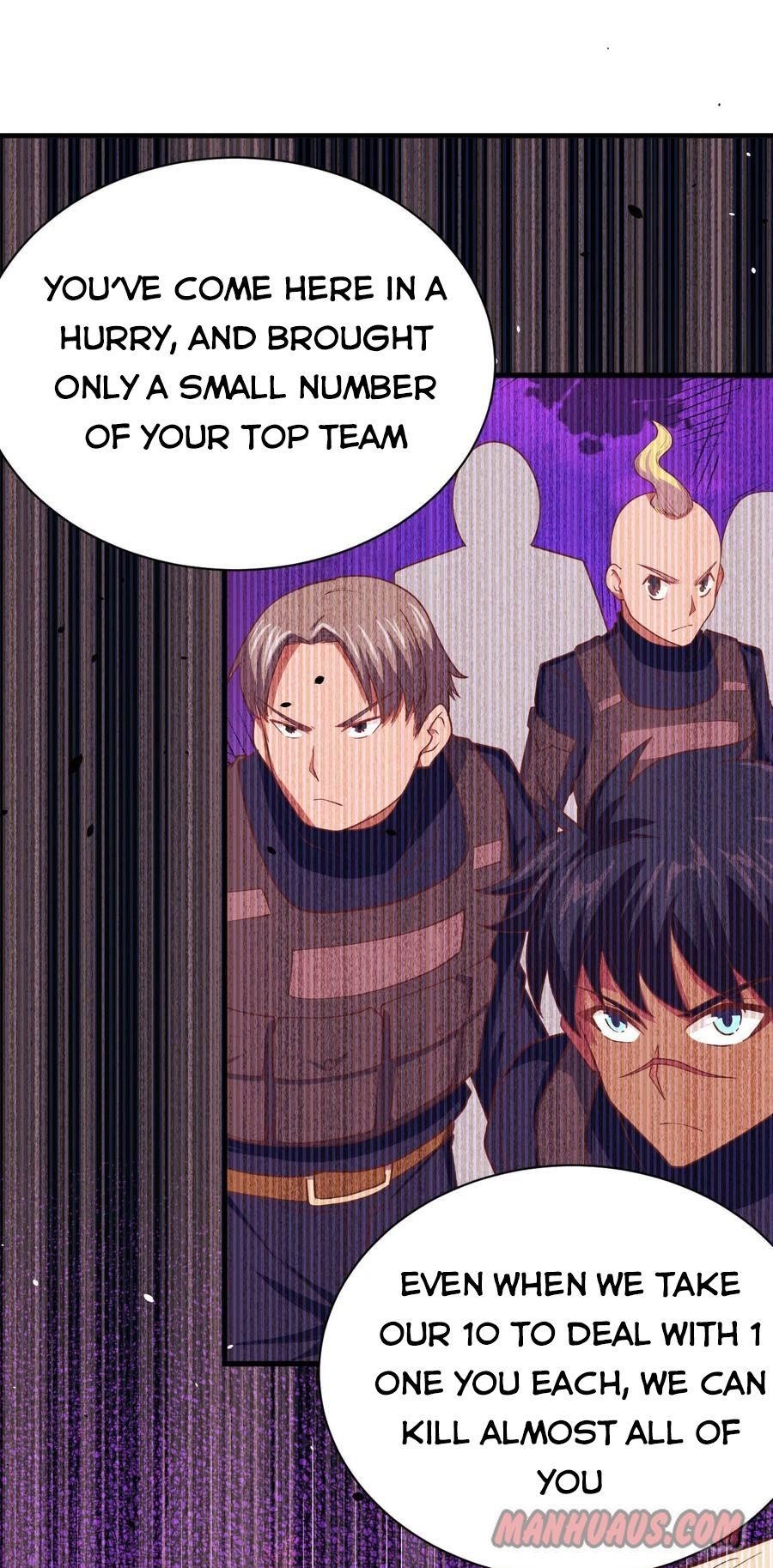 Starting From Today I’ll Work As A City Lord Chapter 66 - Page 19 in English