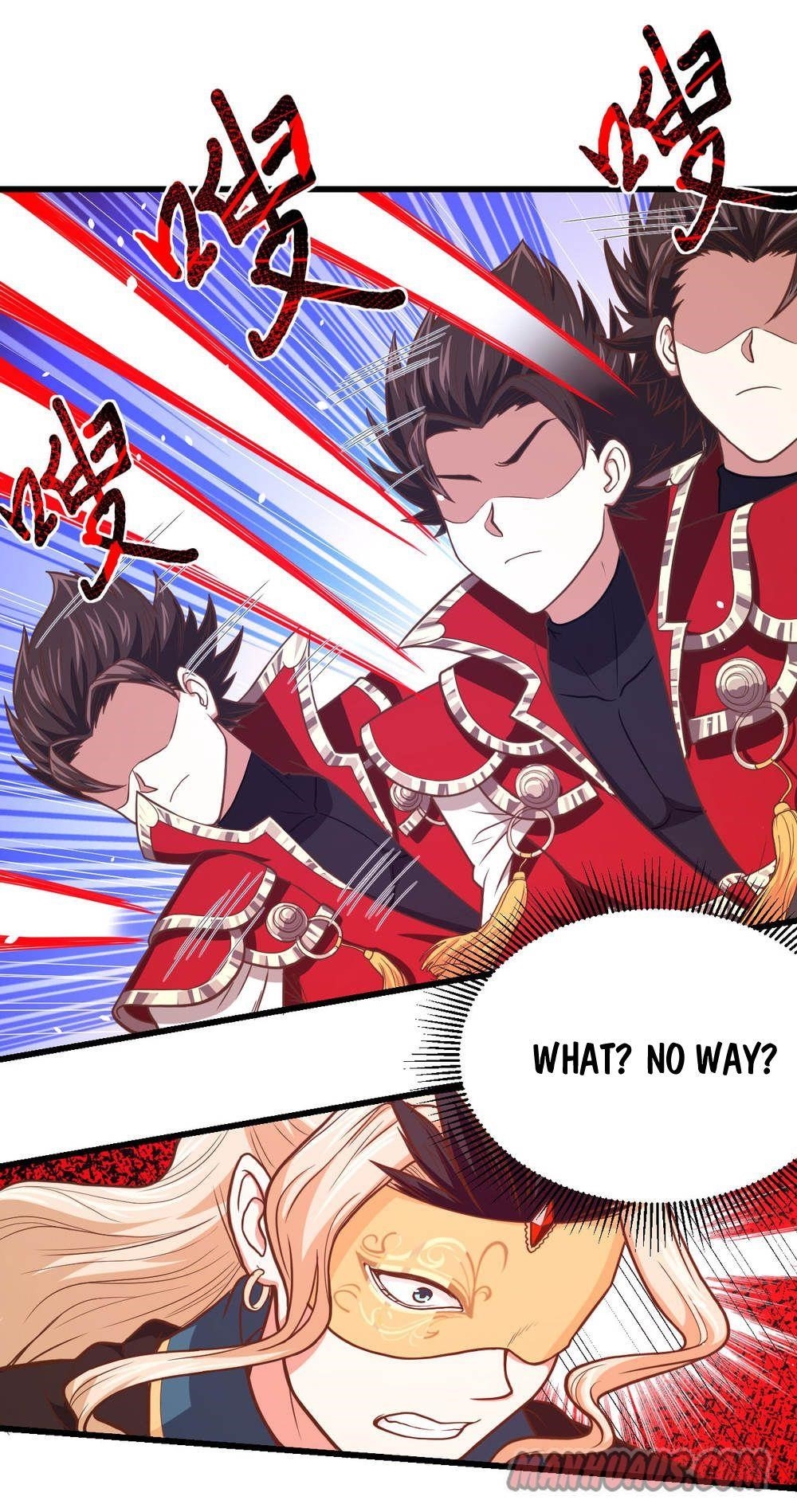 Starting From Today I’ll Work As A City Lord Chapter 67 - Page 20 in English