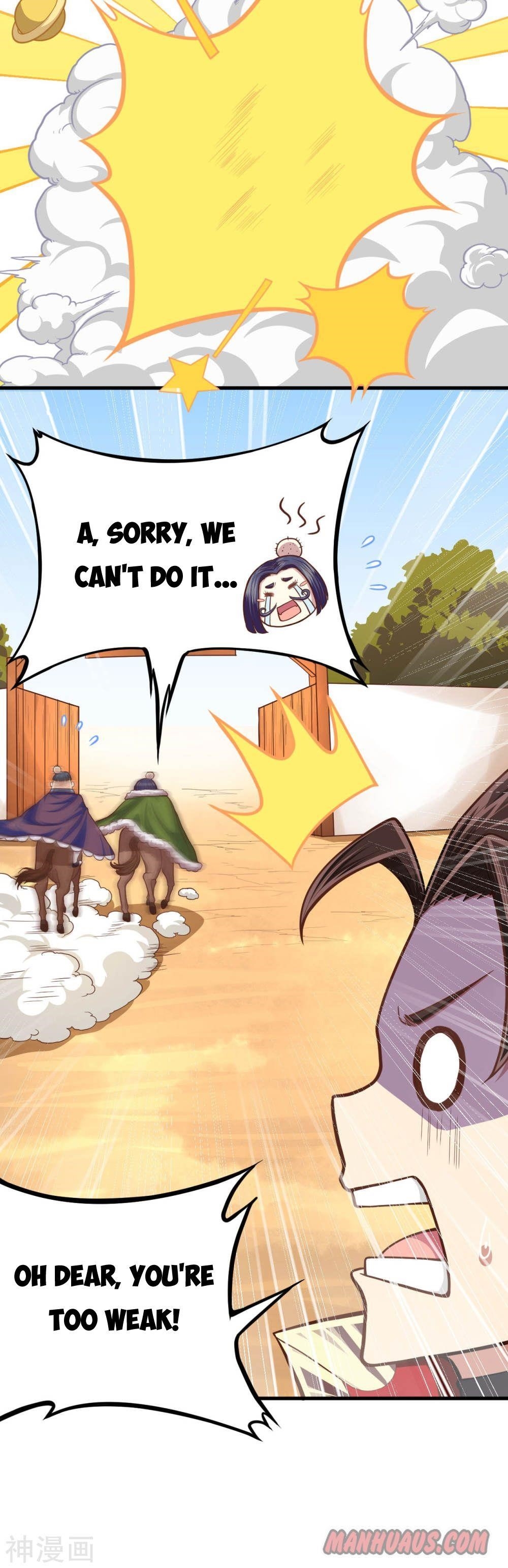 Starting From Today I’ll Work As A City Lord Chapter 67 - Page 5 in English