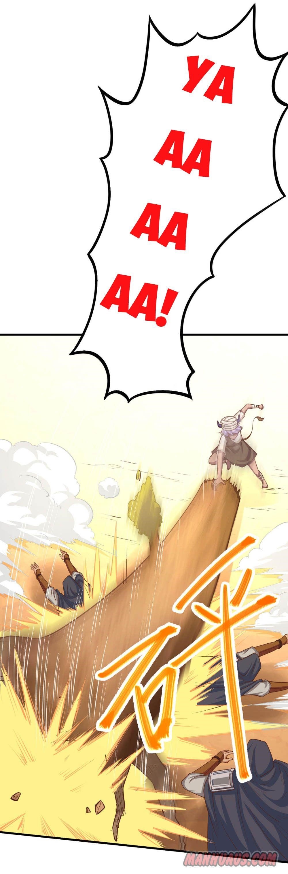 Starting From Today I’ll Work As A City Lord Chapter 68 - Page 13 in English