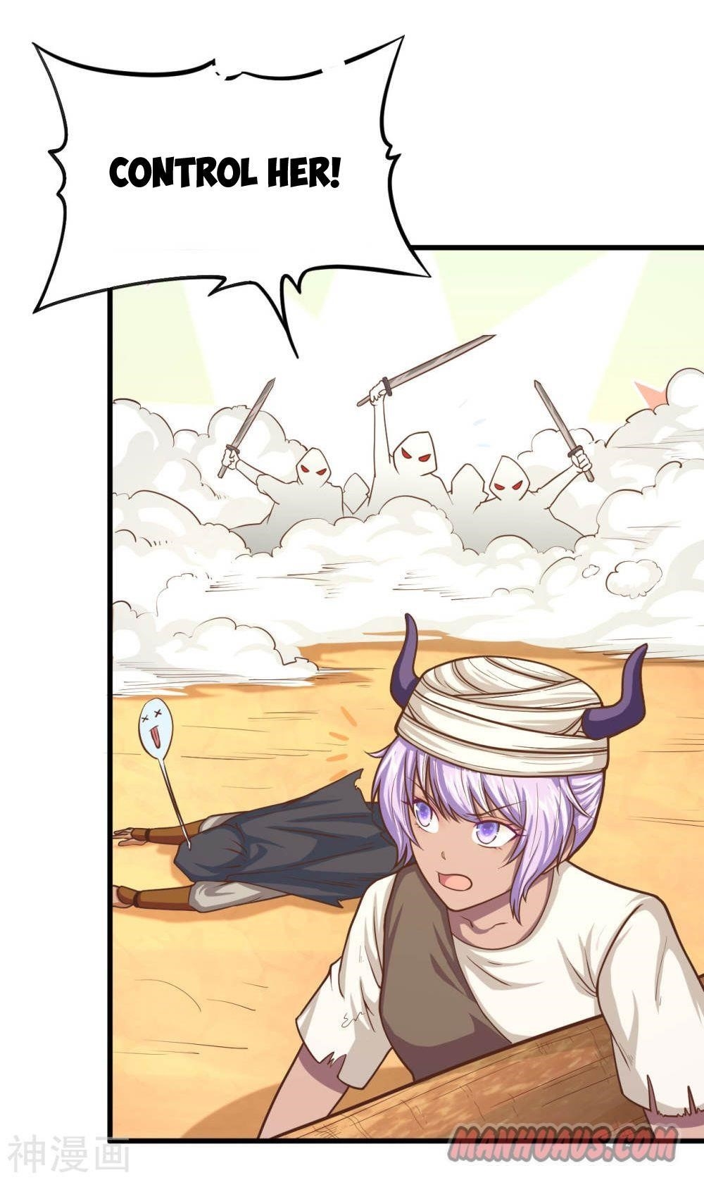 Starting From Today I’ll Work As A City Lord Chapter 68 - Page 14 in English