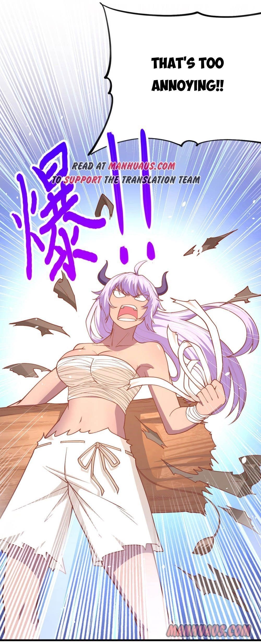 Starting From Today I’ll Work As A City Lord Chapter 68 - Page 15 in English