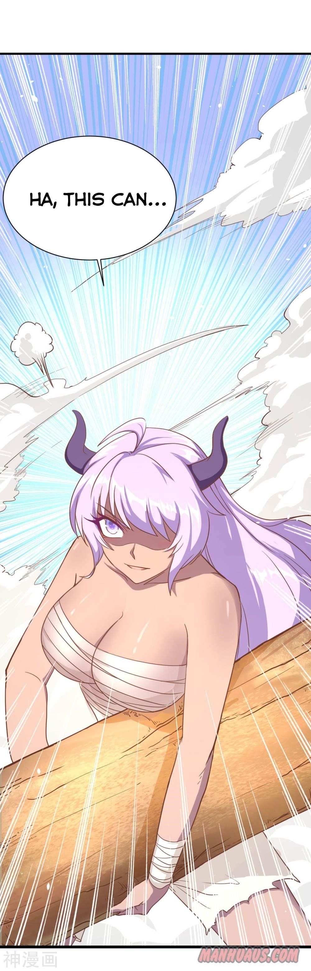 Starting From Today I’ll Work As A City Lord Chapter 68 - Page 17 in English
