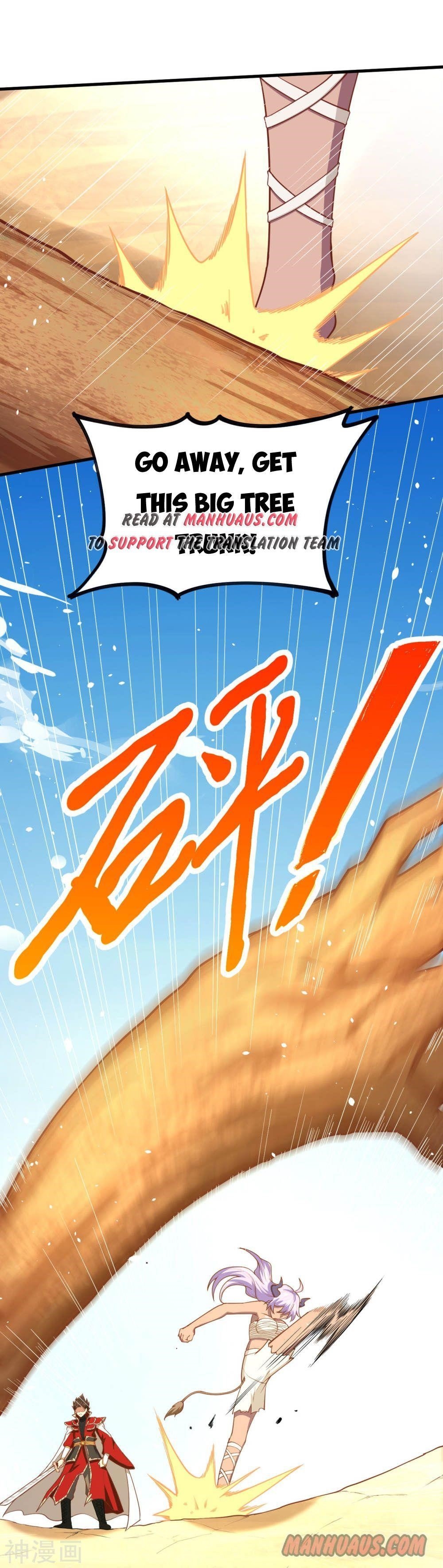 Starting From Today I’ll Work As A City Lord Chapter 68 - Page 25 in English