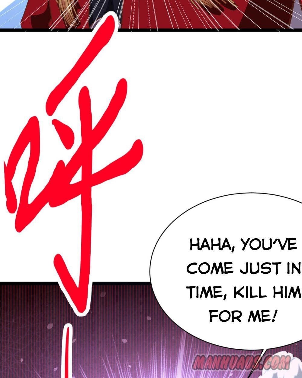 Starting From Today I’ll Work As A City Lord Chapter 68 - Page 6 in English