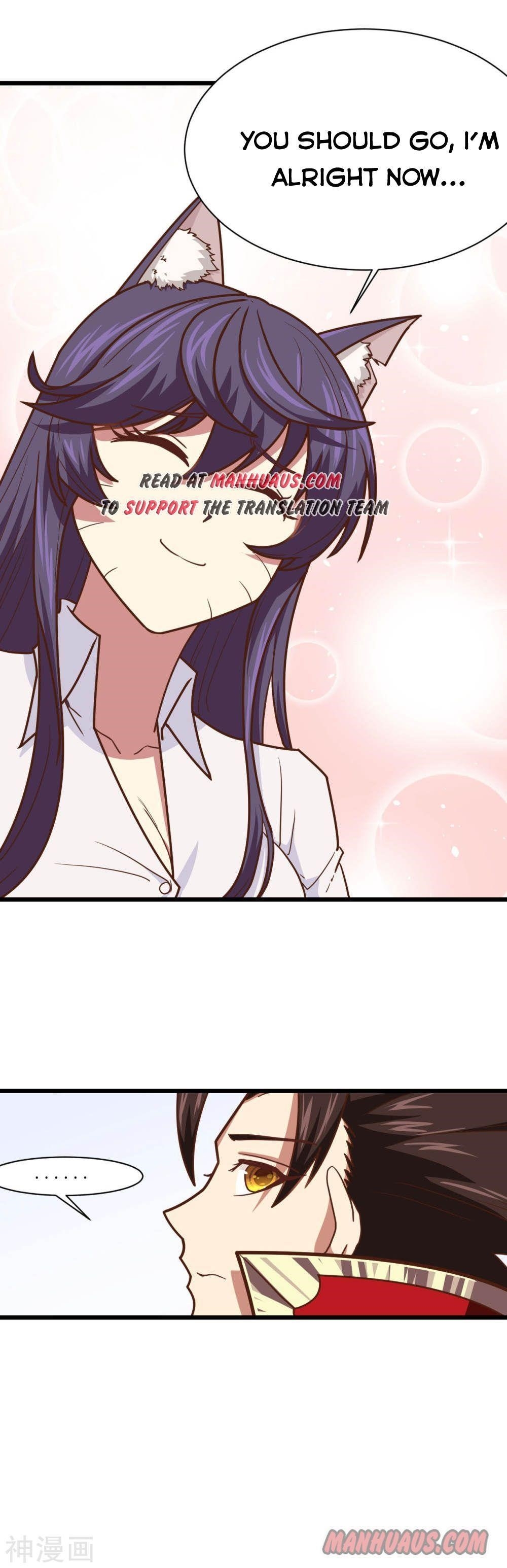 Starting From Today I’ll Work As A City Lord Chapter 69 - Page 24 in English