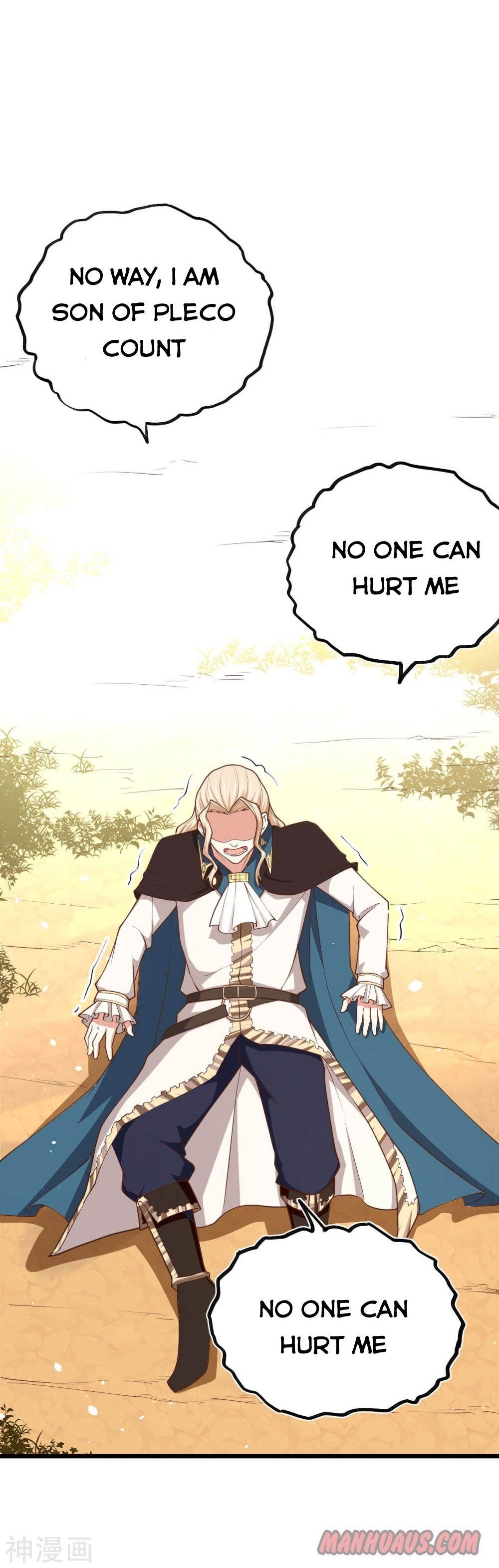 Starting From Today I’ll Work As A City Lord Chapter 69 - Page 9 in English