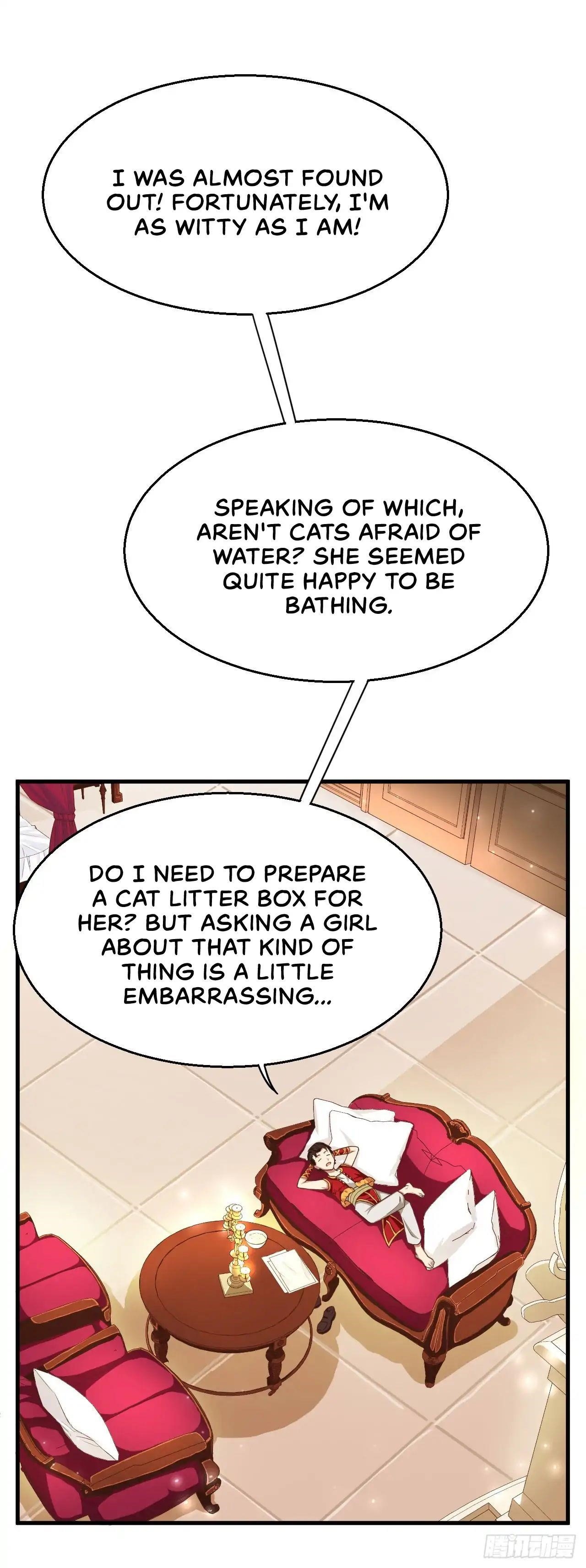 Starting From Today I’ll Work As A City Lord Chapter 7 - Page 10 in English