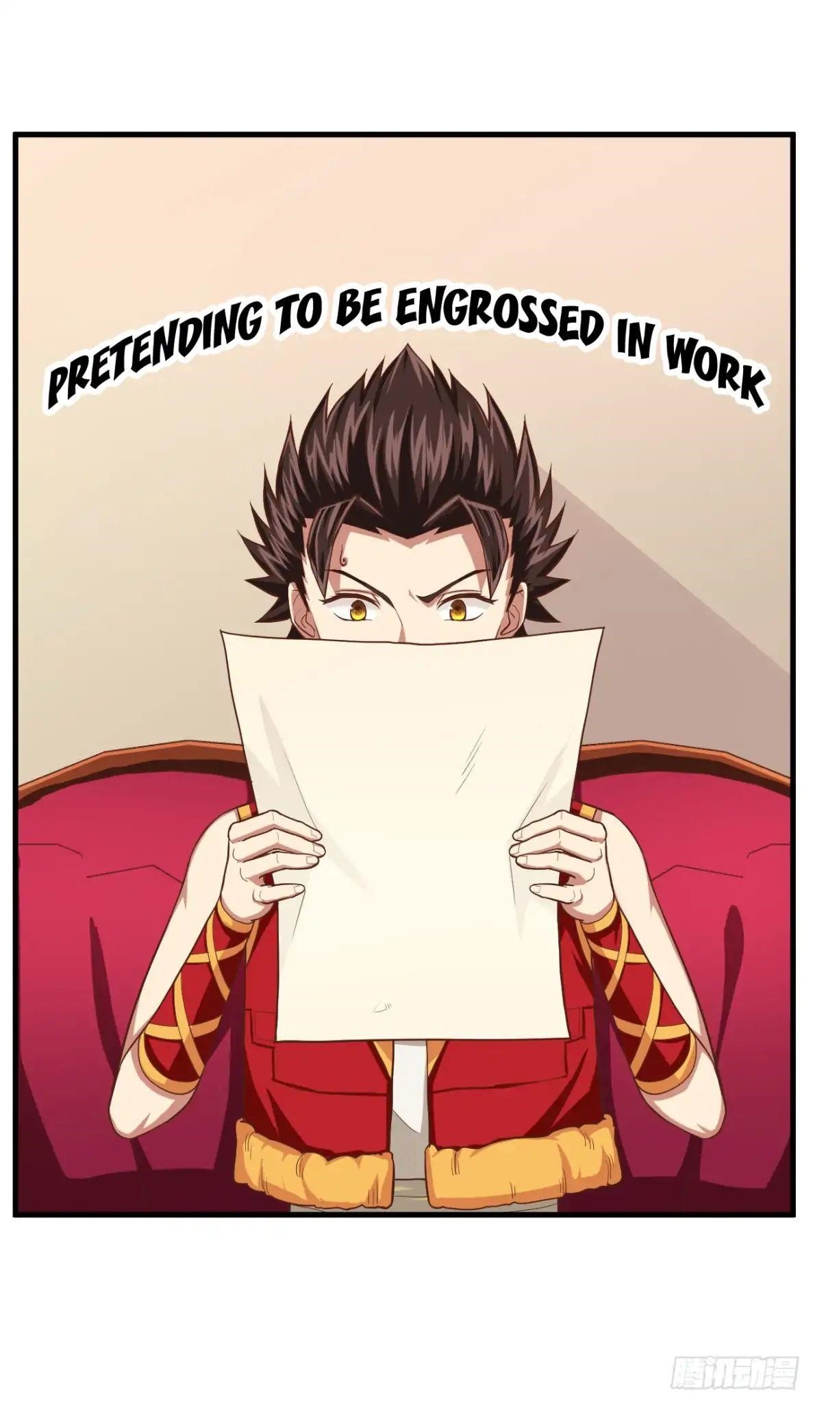 Starting From Today I’ll Work As A City Lord Chapter 7 - Page 12 in English
