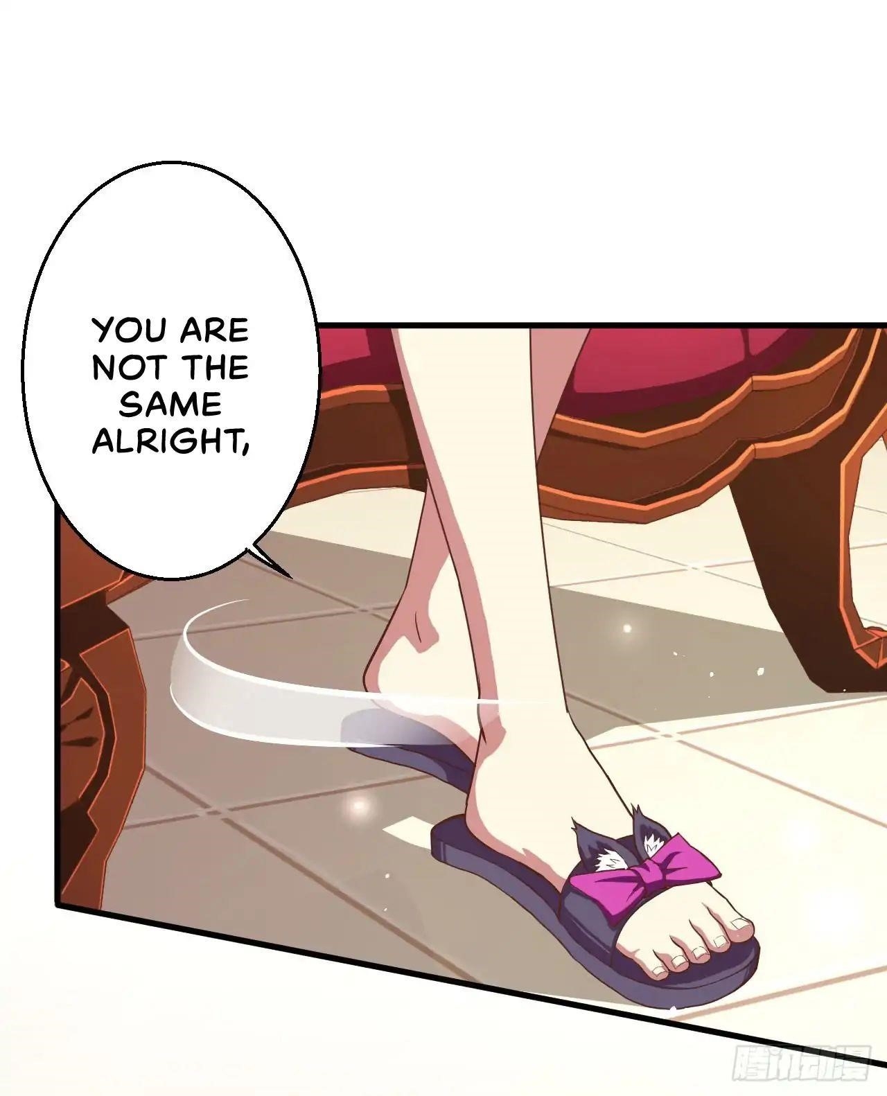 Starting From Today I’ll Work As A City Lord Chapter 7 - Page 22 in English