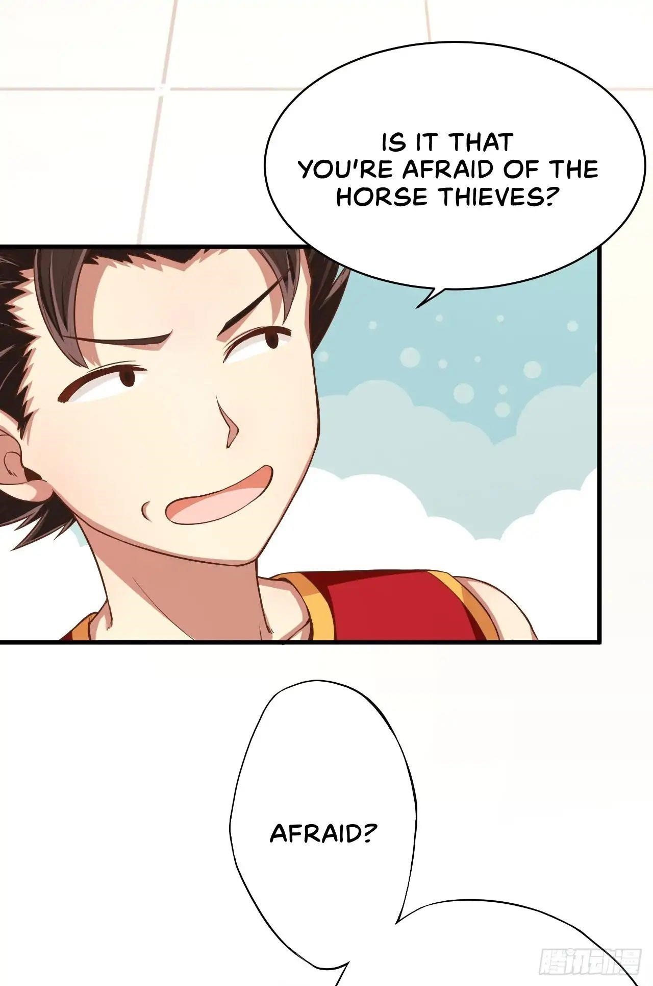 Starting From Today I’ll Work As A City Lord Chapter 7 - Page 32 in English